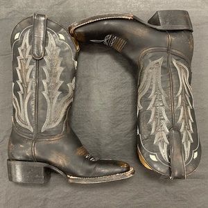 Women’s Boots by Miranda Lambert!